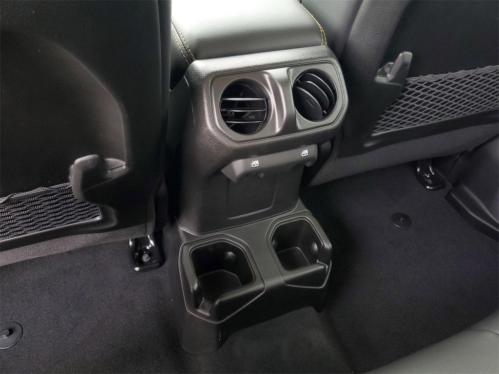 new 2025 Jeep Gladiator car, priced at $43,739