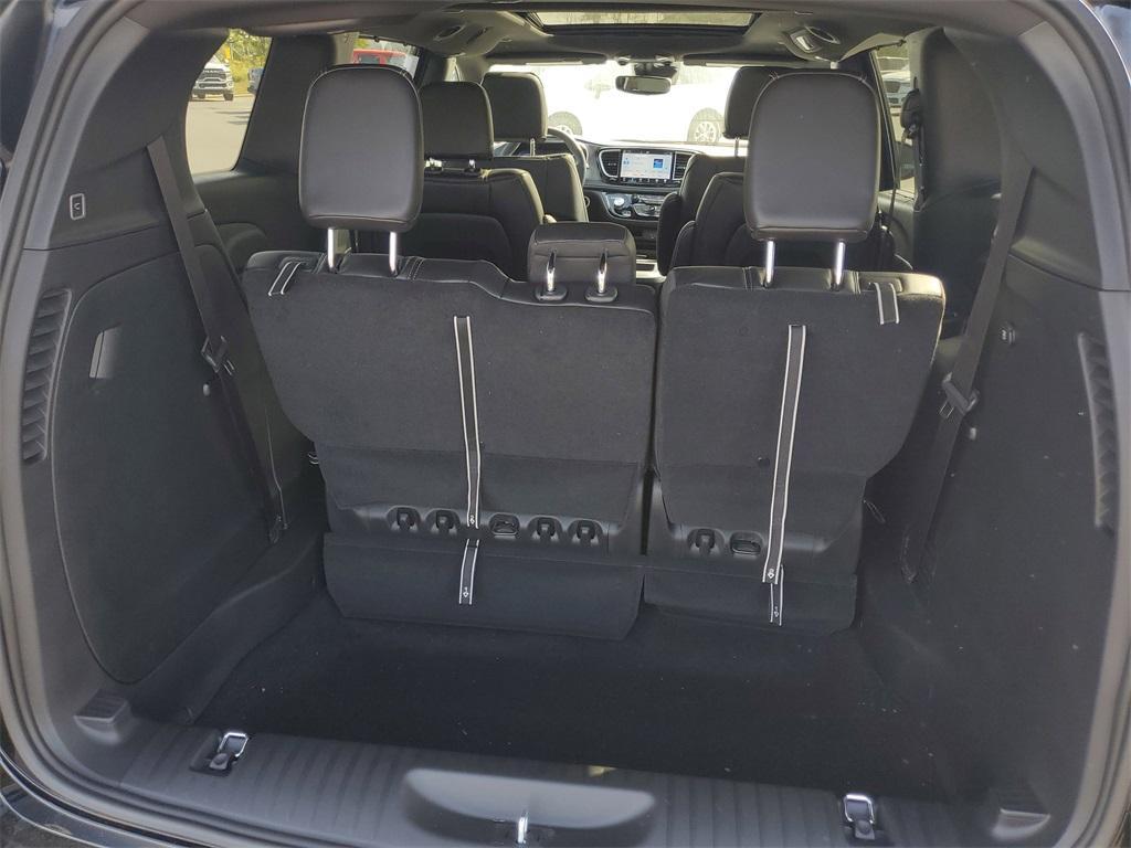 new 2026 Chrysler Pacifica car, priced at $48,730