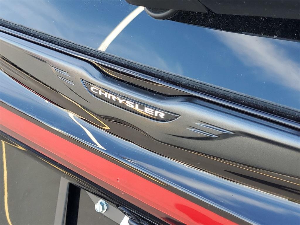 new 2026 Chrysler Pacifica car, priced at $48,730