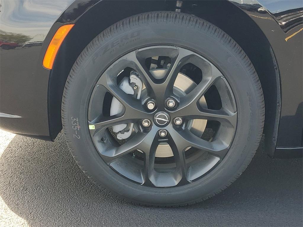 new 2026 Chrysler Pacifica car, priced at $48,730