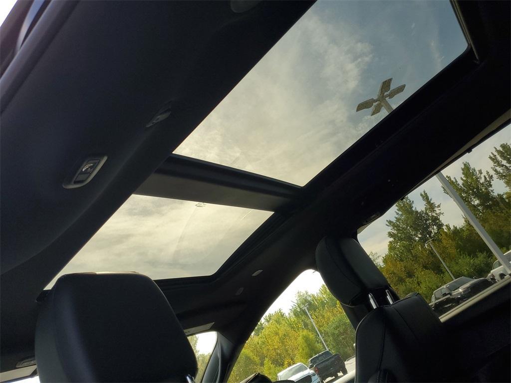 new 2026 Chrysler Pacifica car, priced at $48,730
