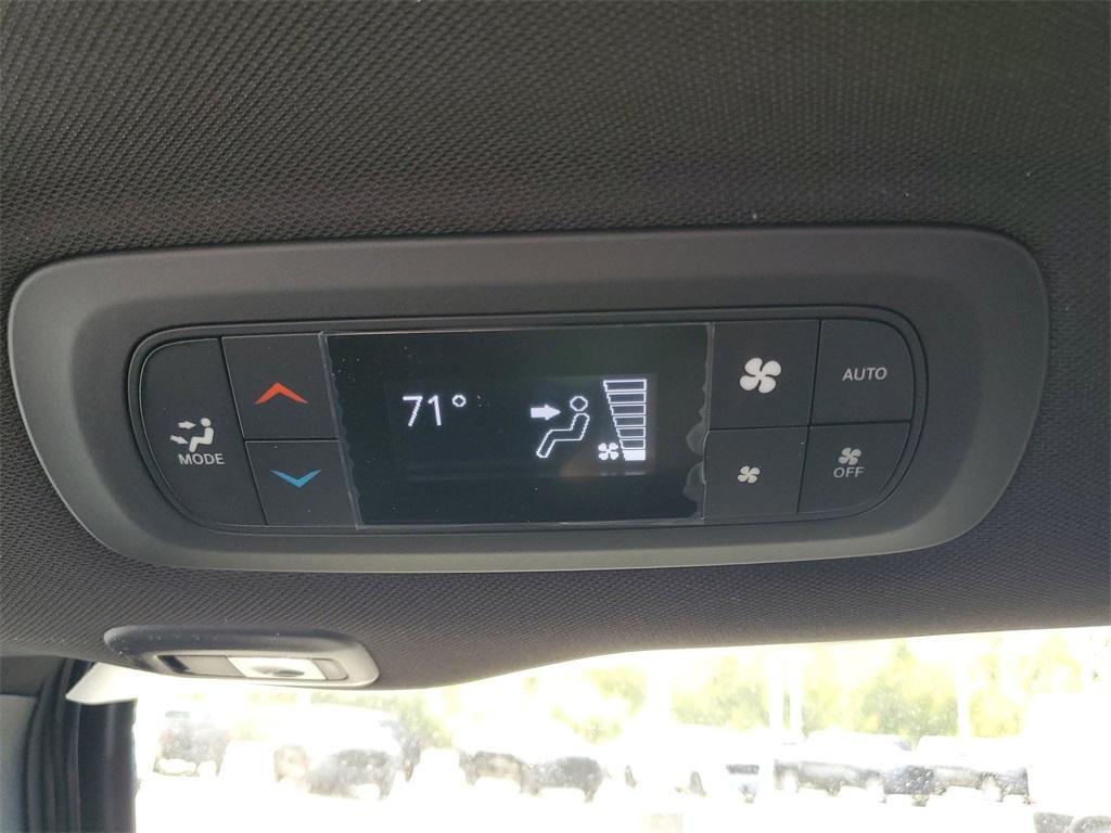 new 2026 Chrysler Pacifica car, priced at $48,730