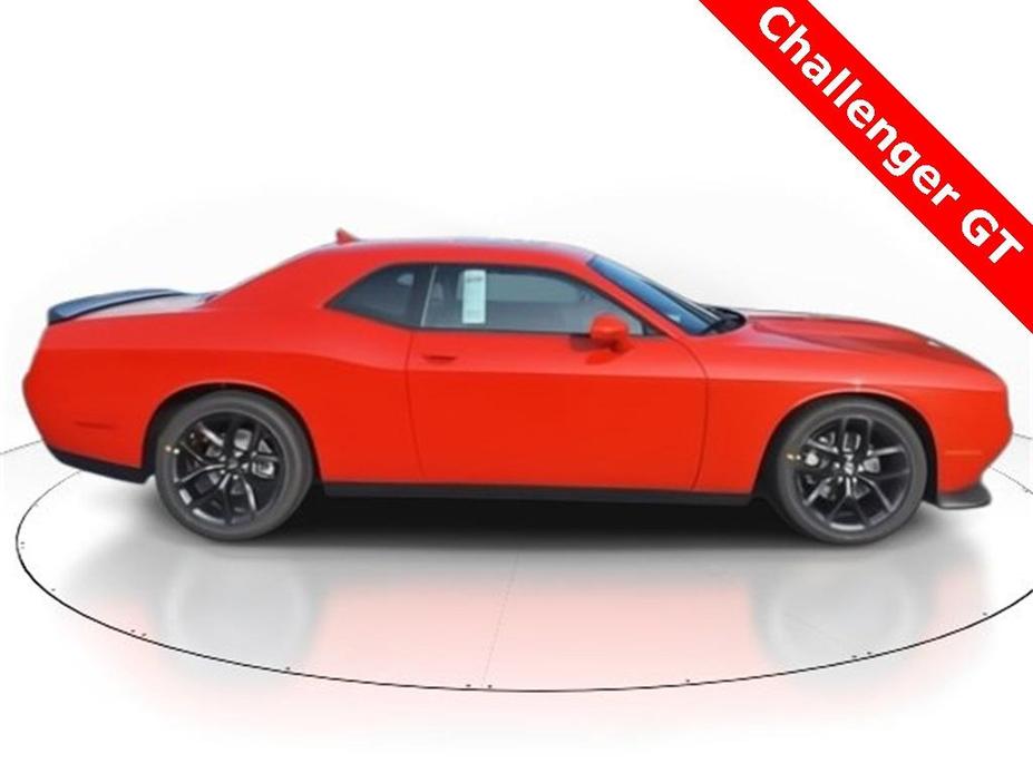 new 2023 Dodge Challenger car, priced at $38,264