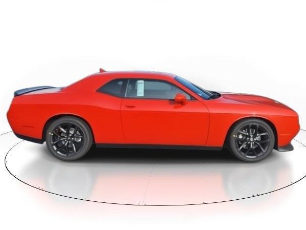 new 2023 Dodge Challenger car, priced at $36,147