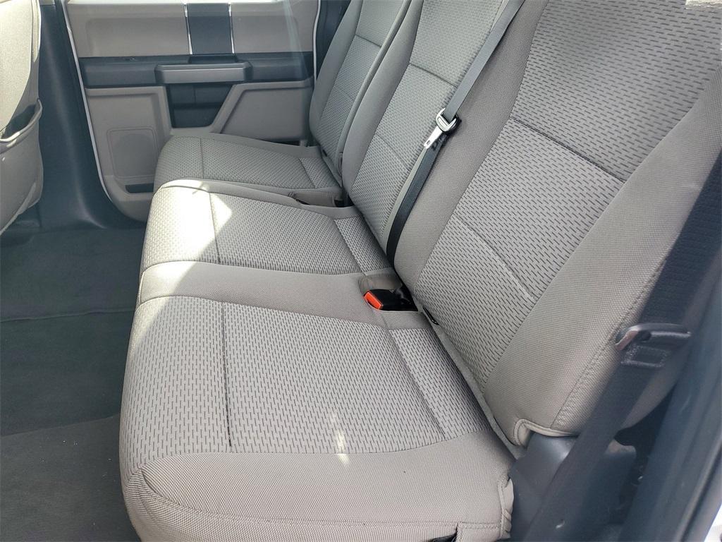 used 2022 Ford F-350 car, priced at $46,977