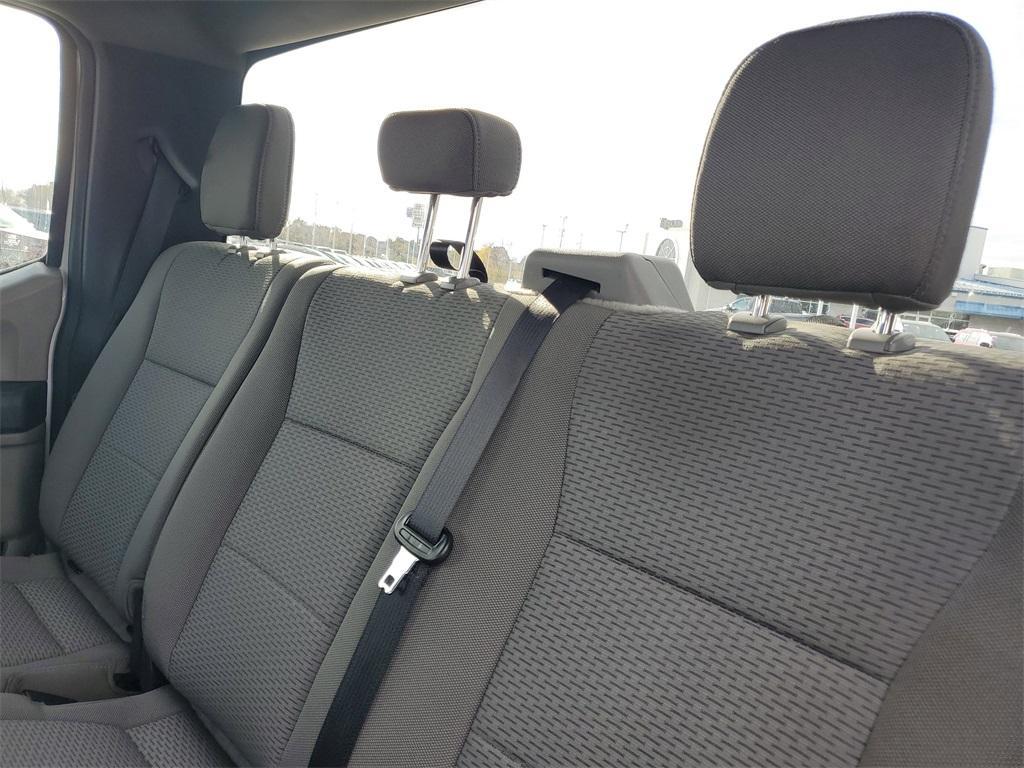 used 2022 Ford F-350 car, priced at $46,977