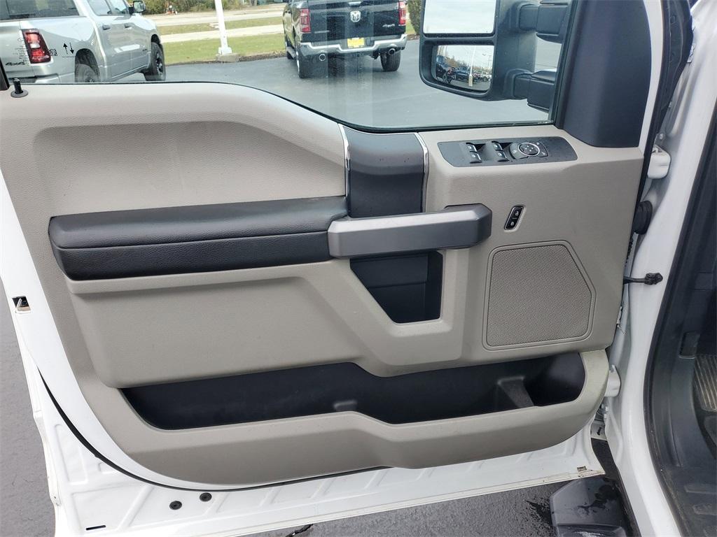 used 2022 Ford F-350 car, priced at $46,977