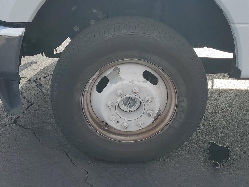 used 2022 Ford F-350 car, priced at $46,977