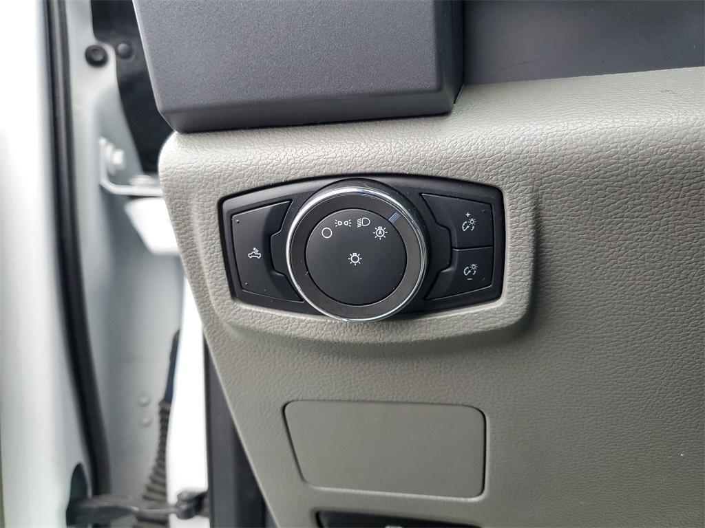 used 2022 Ford F-350 car, priced at $46,977