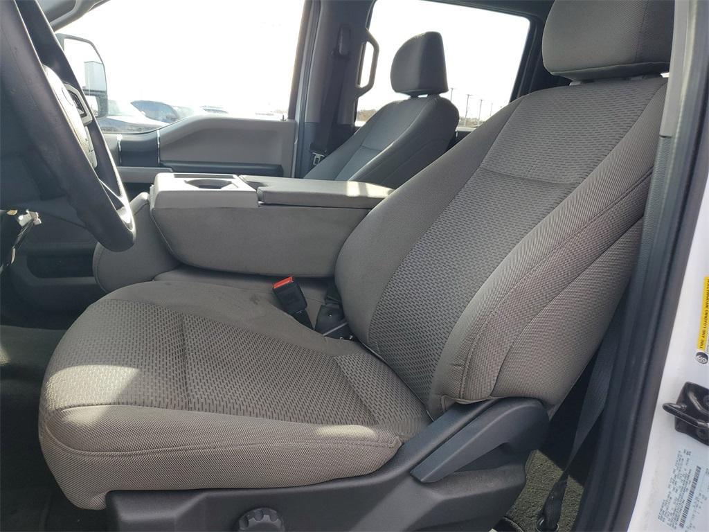 used 2022 Ford F-350 car, priced at $46,977