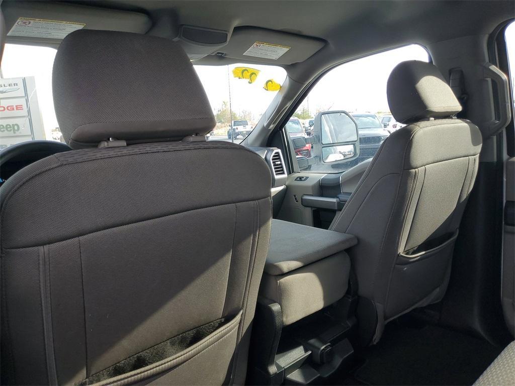 used 2022 Ford F-350 car, priced at $46,977