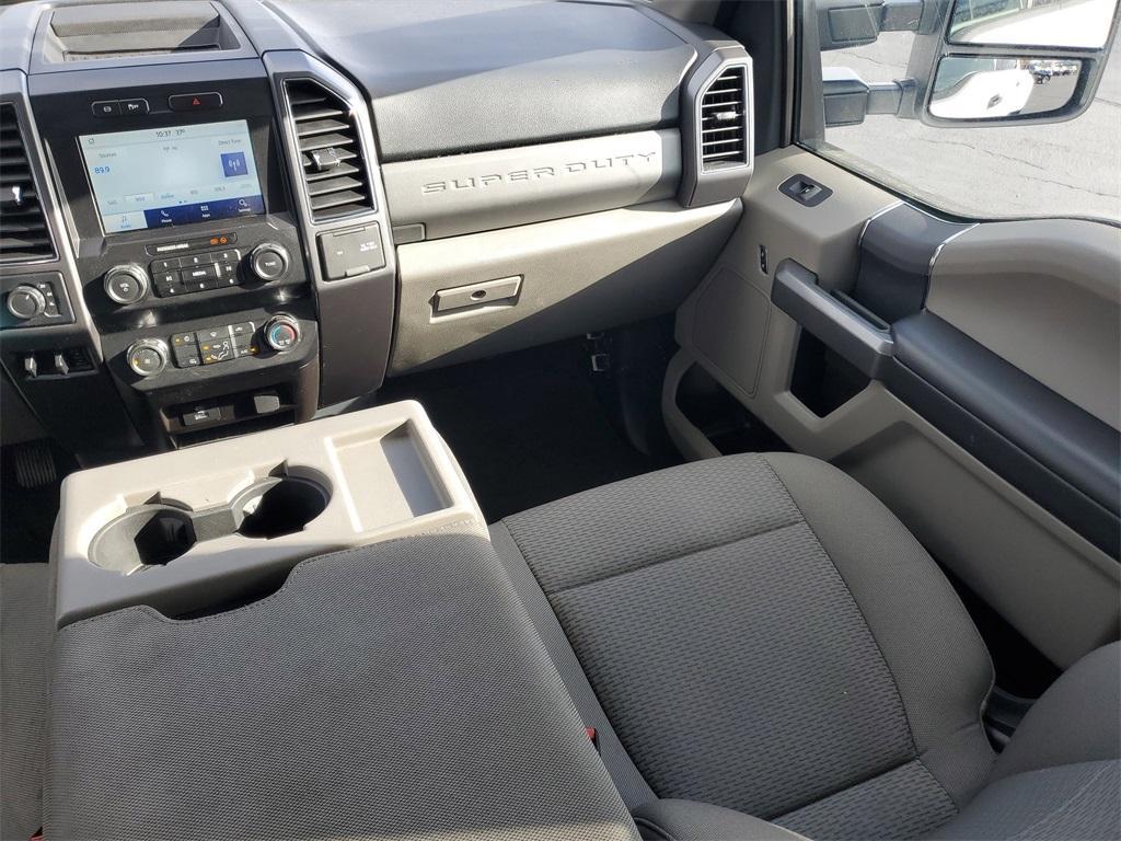 used 2022 Ford F-350 car, priced at $46,977