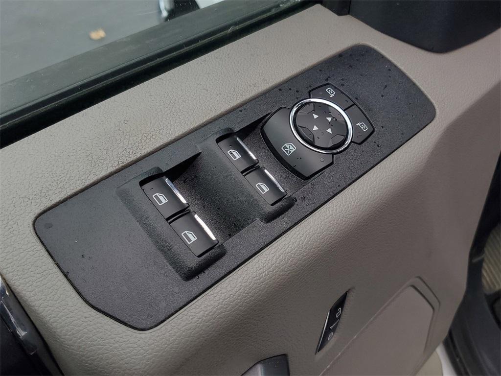 used 2022 Ford F-350 car, priced at $46,977