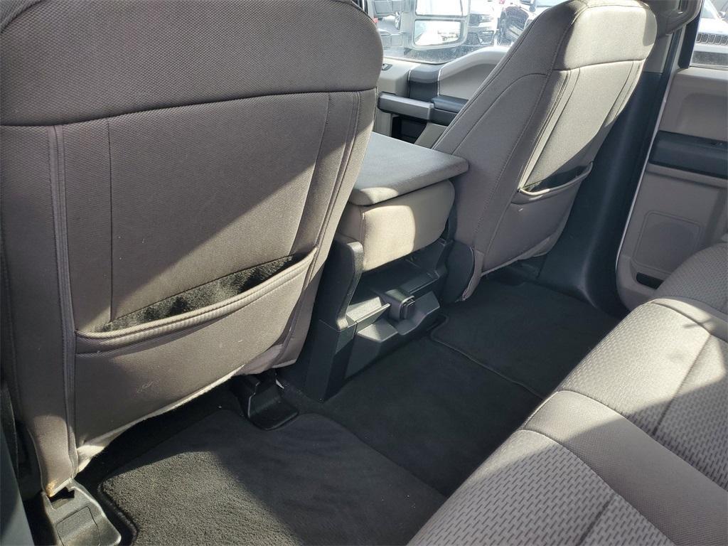 used 2022 Ford F-350 car, priced at $46,977