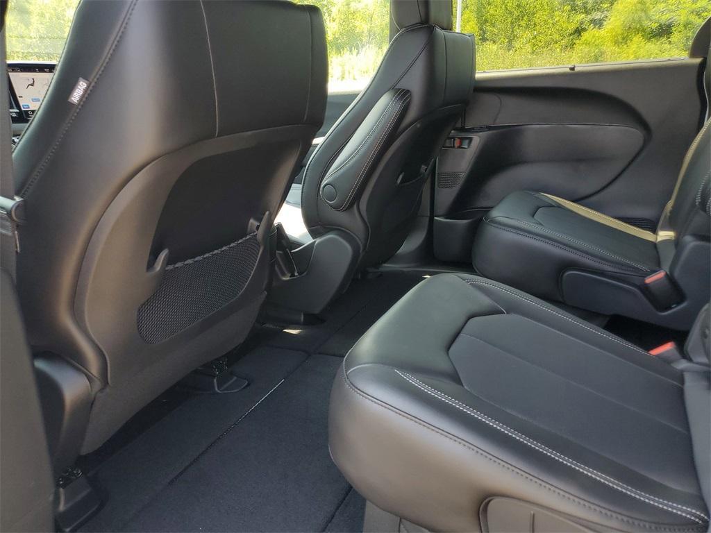 new 2026 Chrysler Voyager car, priced at $38,808