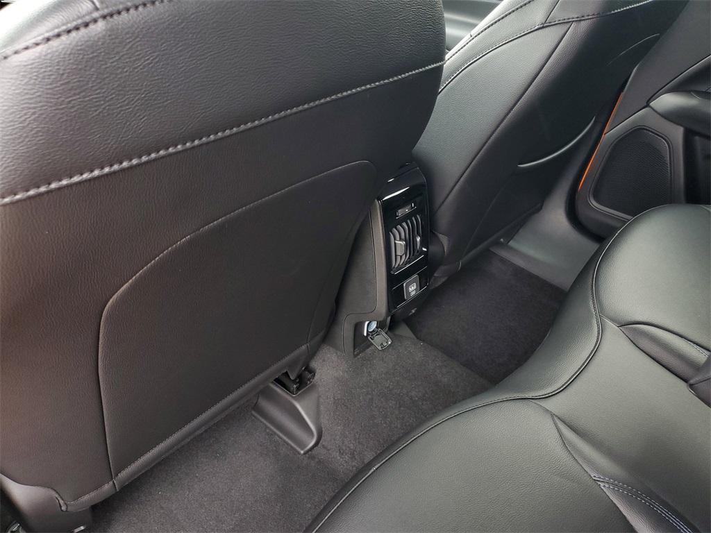 new 2026 Jeep Compass car, priced at $37,282