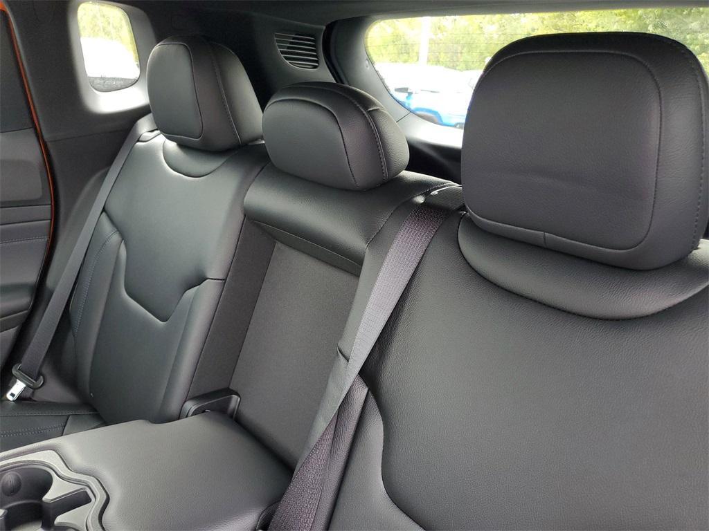 new 2026 Jeep Compass car, priced at $37,282