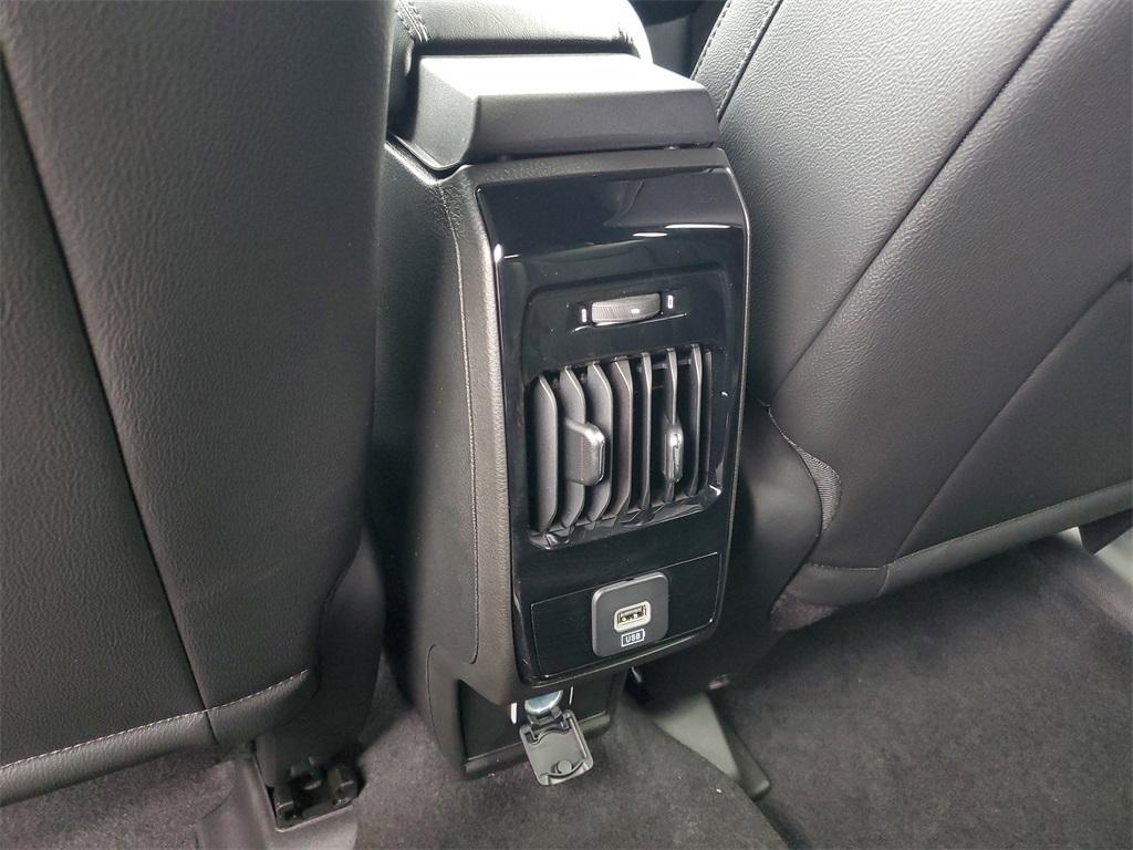 new 2026 Jeep Compass car, priced at $37,282