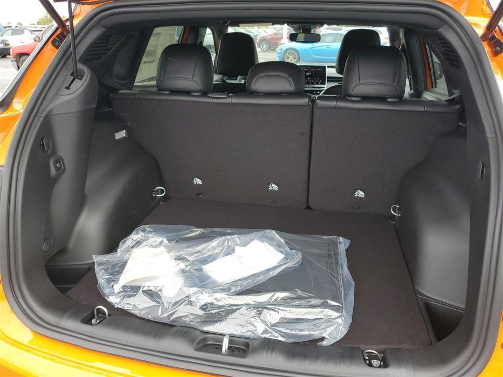 new 2026 Jeep Compass car, priced at $37,282