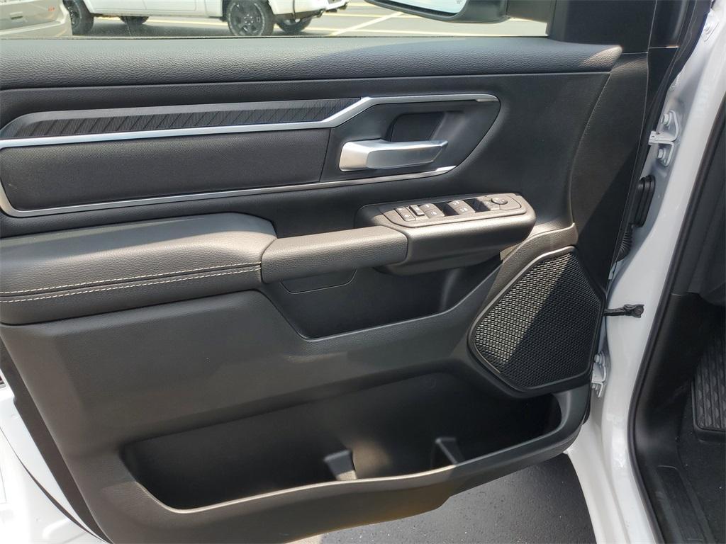new 2026 Ram 1500 car, priced at $54,334
