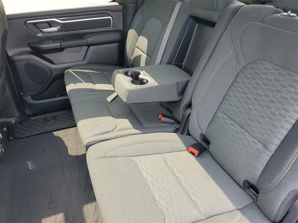 new 2026 Ram 1500 car, priced at $54,334