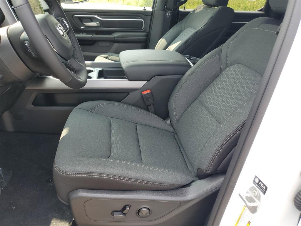 new 2026 Ram 1500 car, priced at $54,334