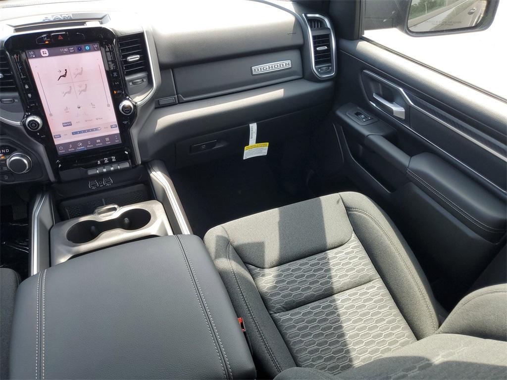 new 2026 Ram 1500 car, priced at $54,306
