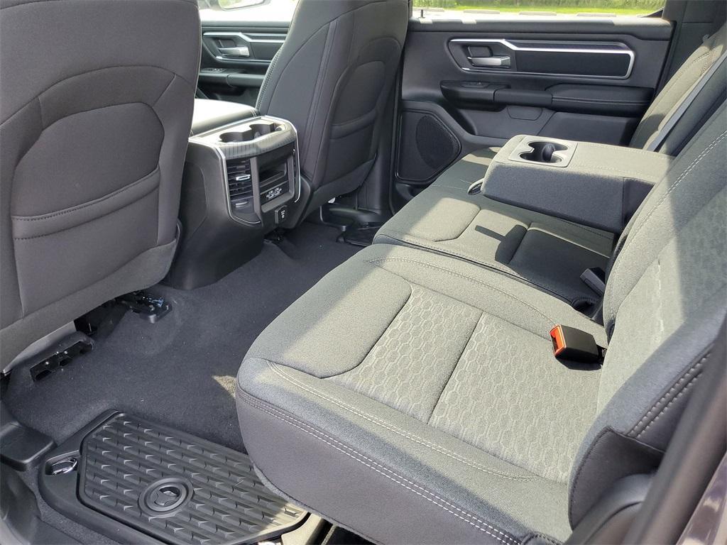 new 2026 Ram 1500 car, priced at $54,306