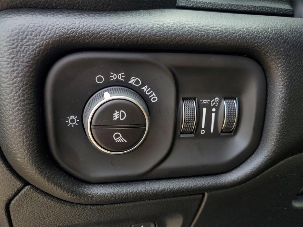 new 2026 Ram 1500 car, priced at $54,306
