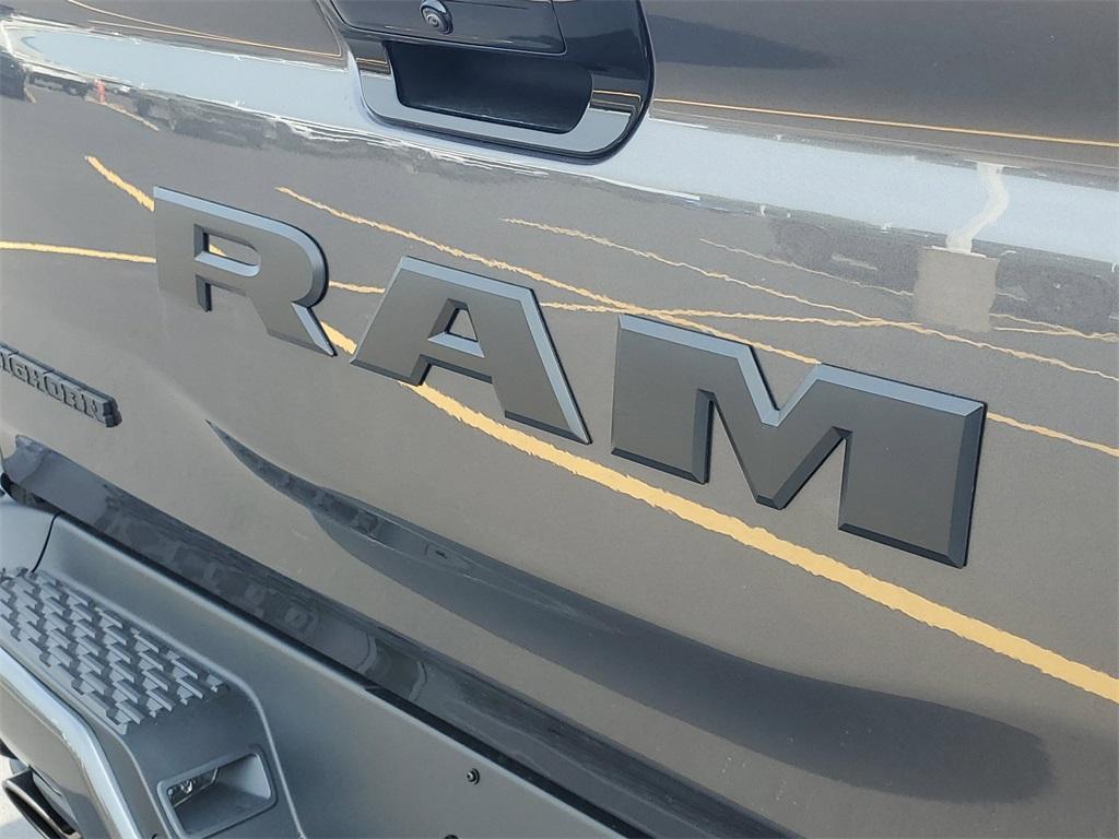 new 2026 Ram 1500 car, priced at $54,306