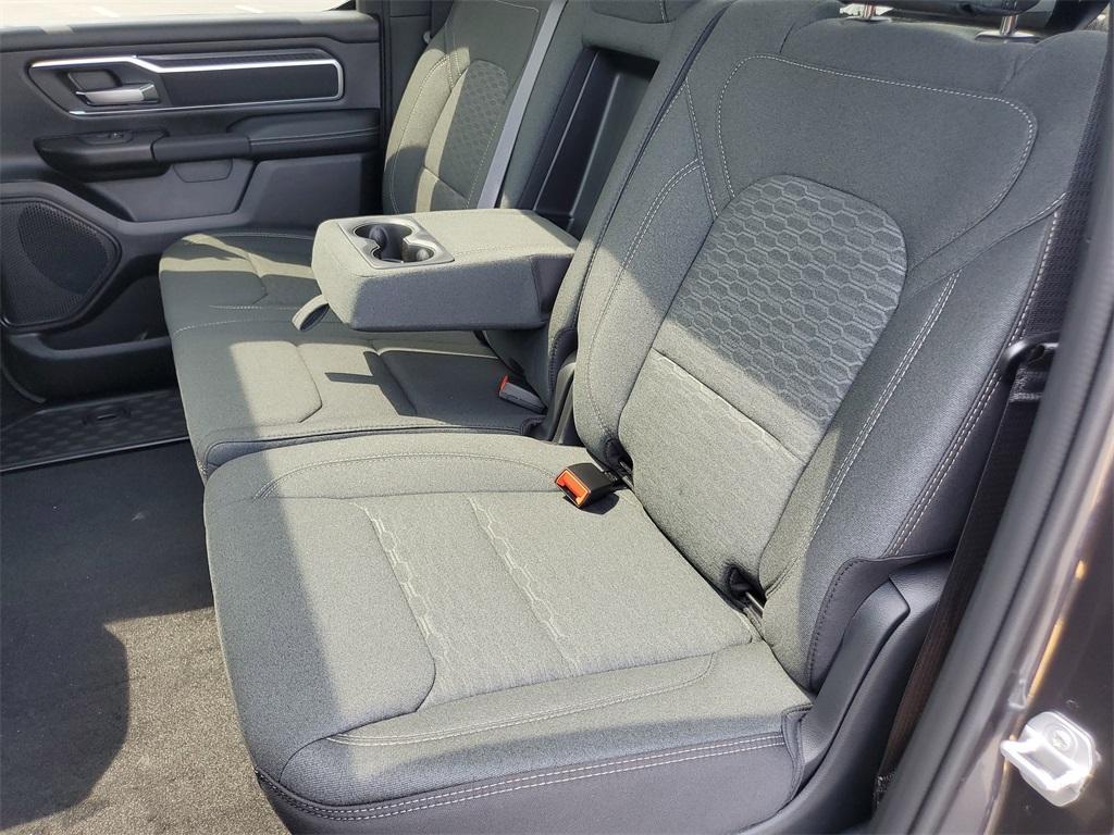 new 2026 Ram 1500 car, priced at $54,306