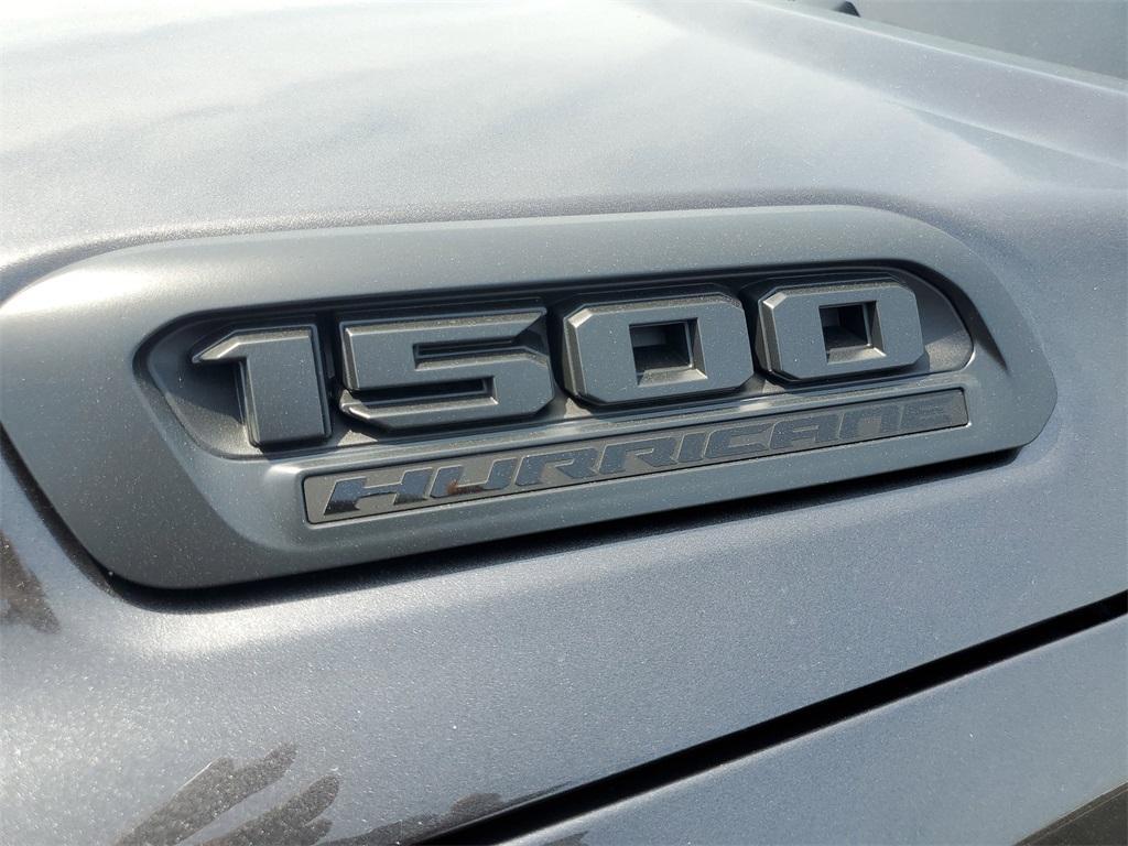 new 2026 Ram 1500 car, priced at $54,306