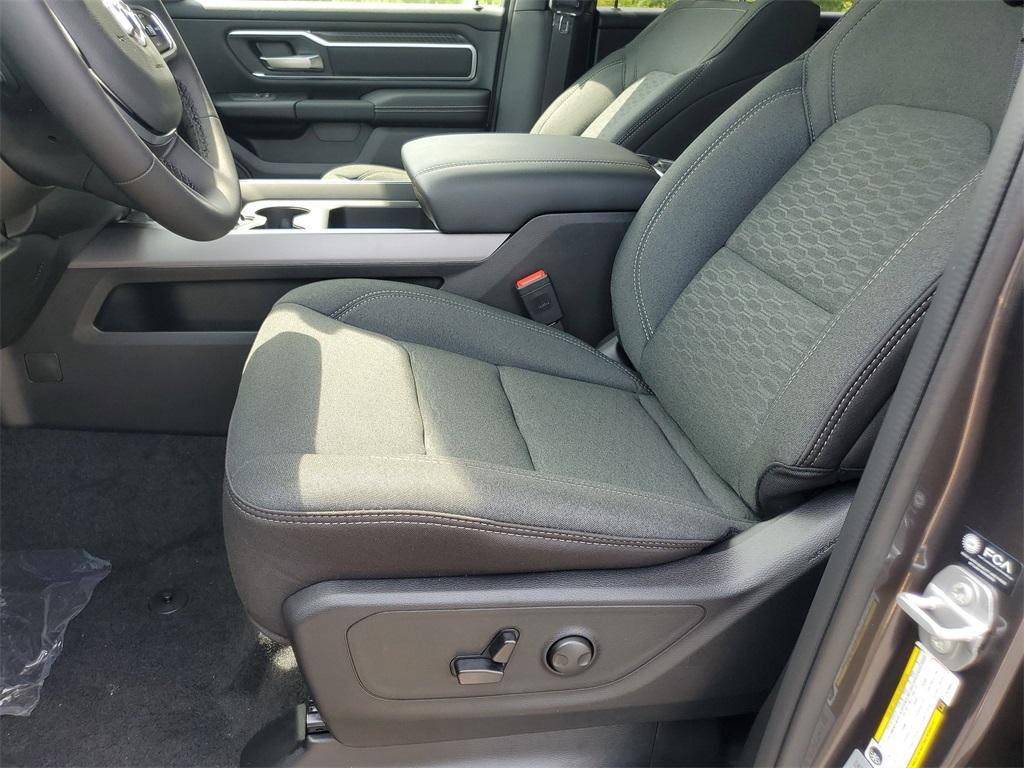 new 2026 Ram 1500 car, priced at $54,306