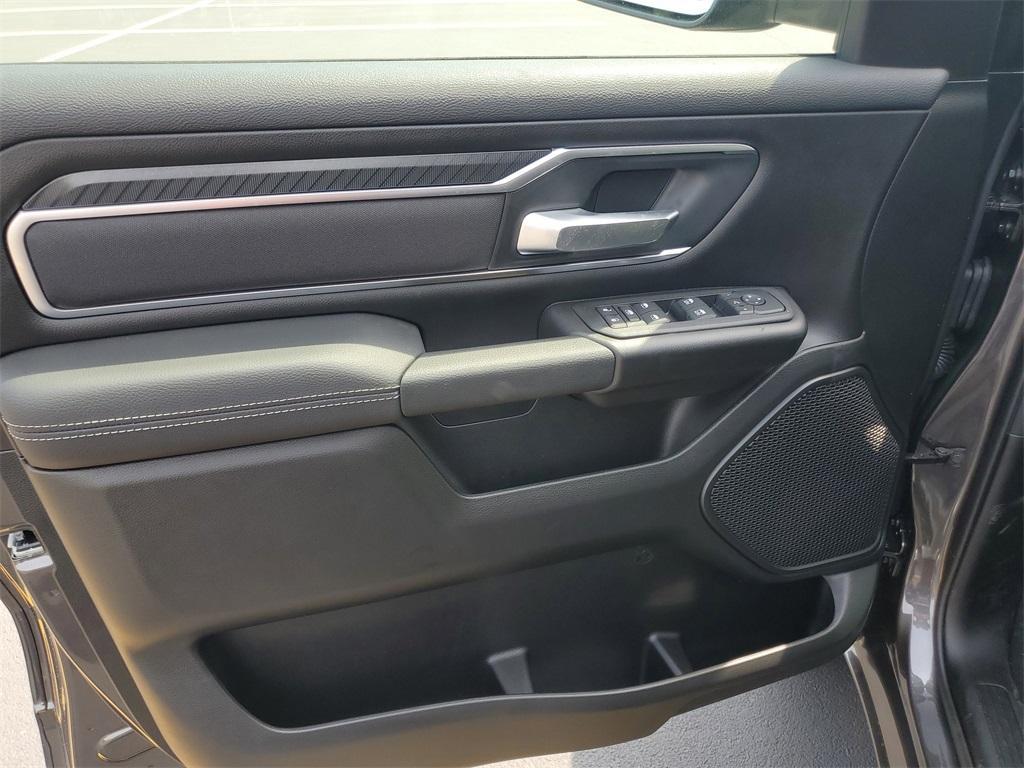 new 2026 Ram 1500 car, priced at $54,306