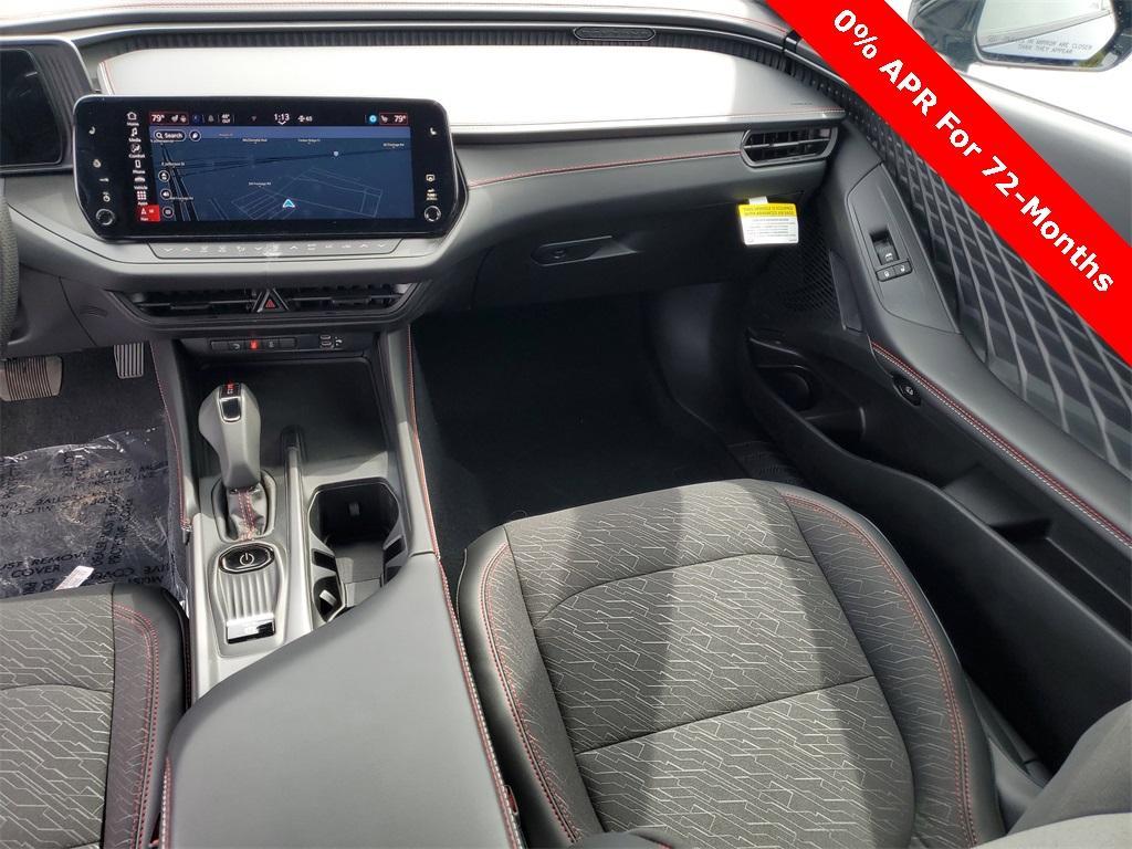 new 2025 Dodge Charger Daytona car, priced at $50,707