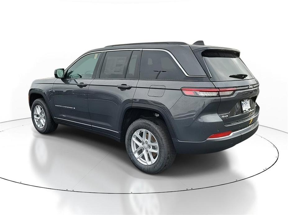 new 2025 Jeep Grand Cherokee car, priced at $39,006