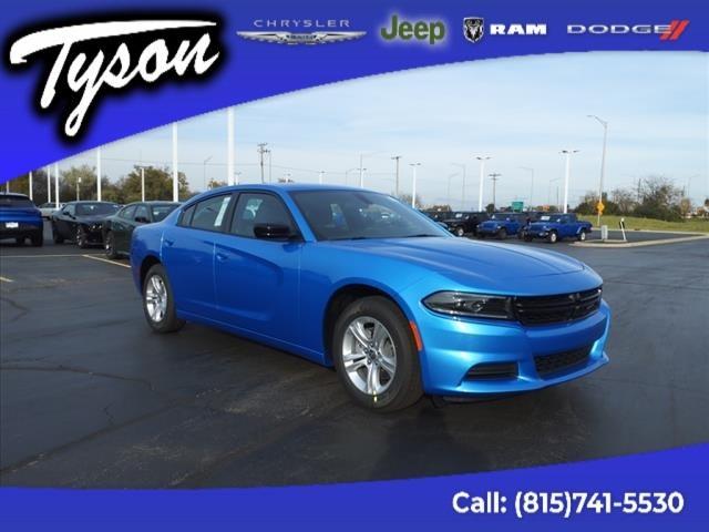 new 2023 Dodge Charger car, priced at $29,386
