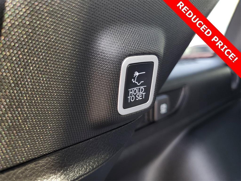 new 2025 Jeep Grand Cherokee car, priced at $44,488