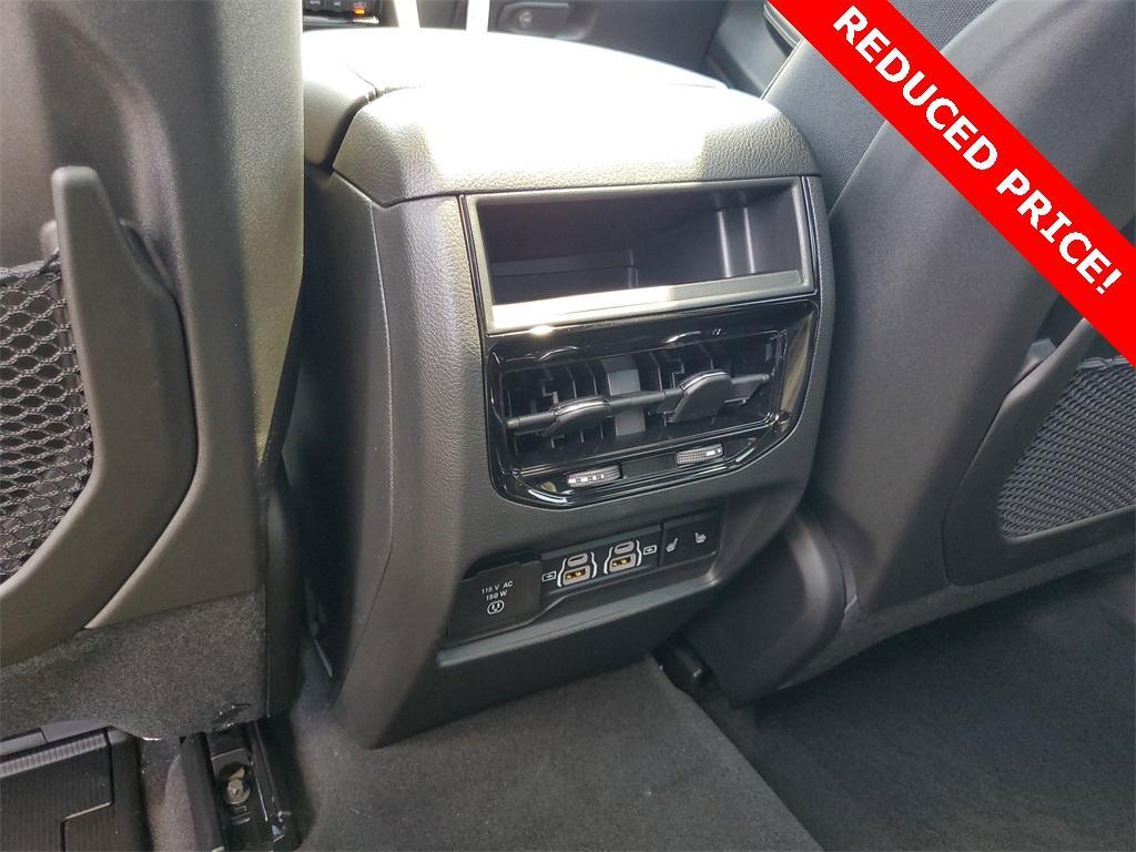 new 2025 Jeep Grand Cherokee car, priced at $44,488