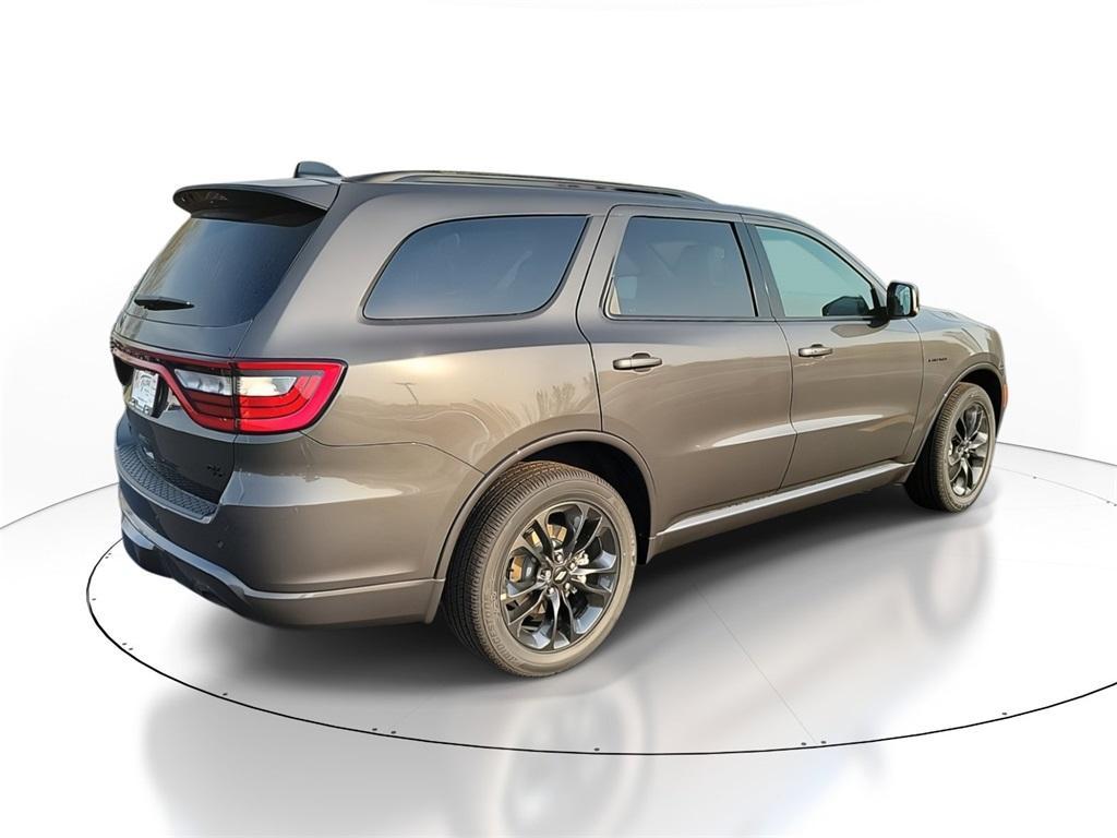 new 2025 Dodge Durango car, priced at $54,222