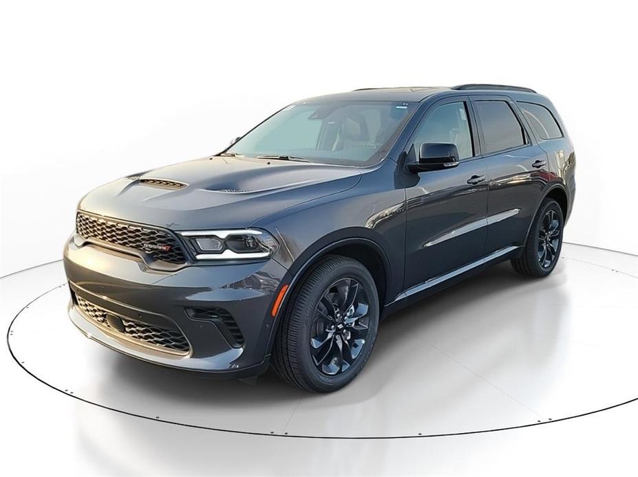 new 2025 Dodge Durango car, priced at $54,222