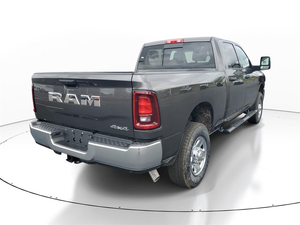 new 2025 Ram 2500 car, priced at $51,474