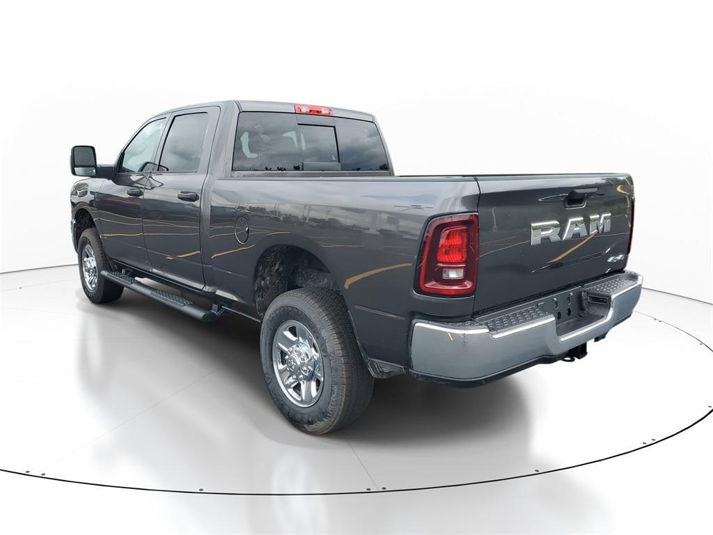 new 2025 Ram 2500 car, priced at $51,474