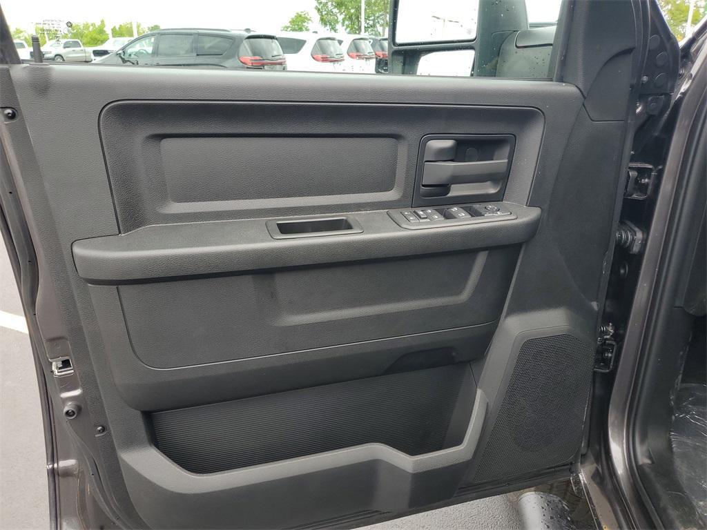 new 2025 Ram 2500 car, priced at $51,474