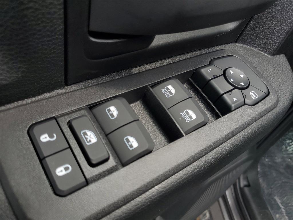 new 2025 Ram 2500 car, priced at $51,474