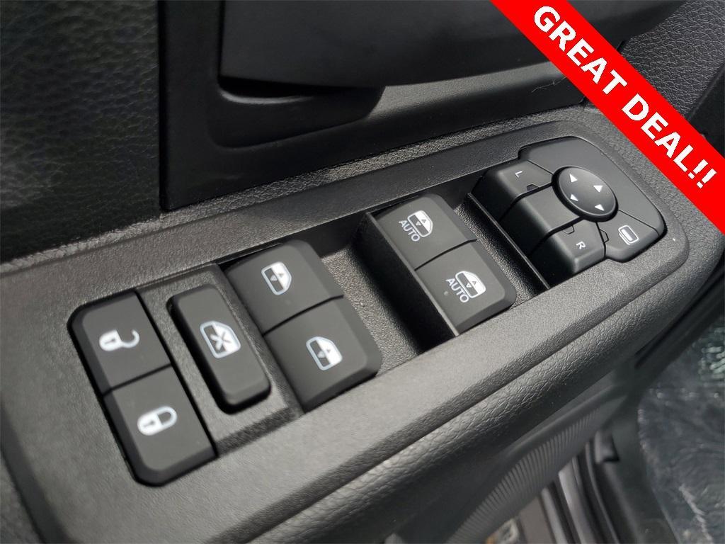 new 2025 Ram 2500 car, priced at $51,974