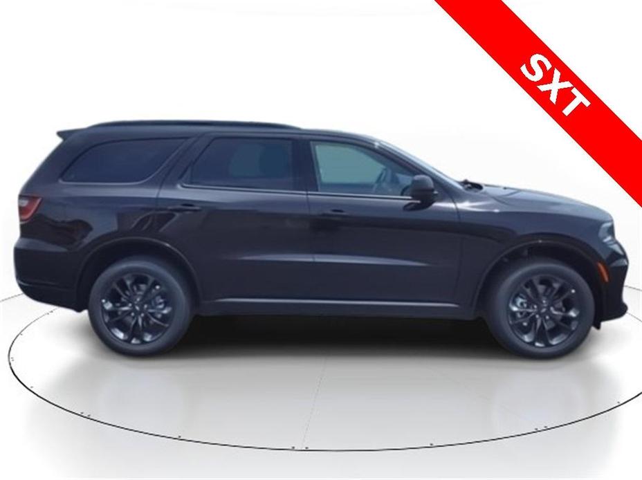 new 2024 Dodge Durango car, priced at $37,165