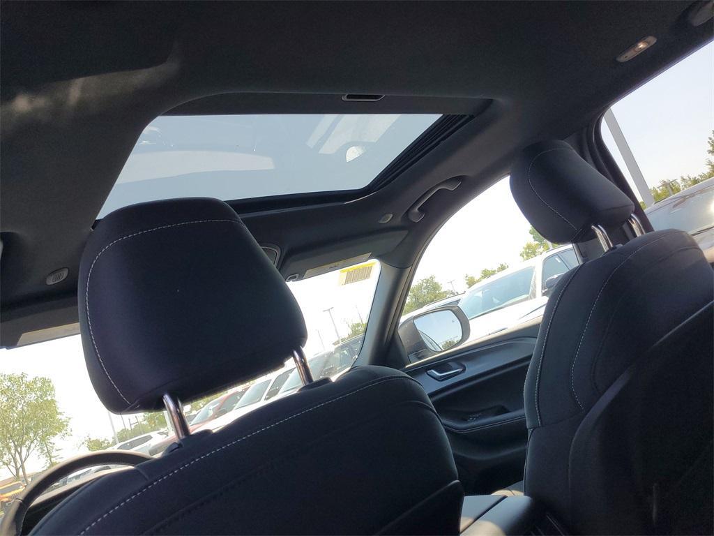 new 2025 Jeep Grand Cherokee car, priced at $38,530