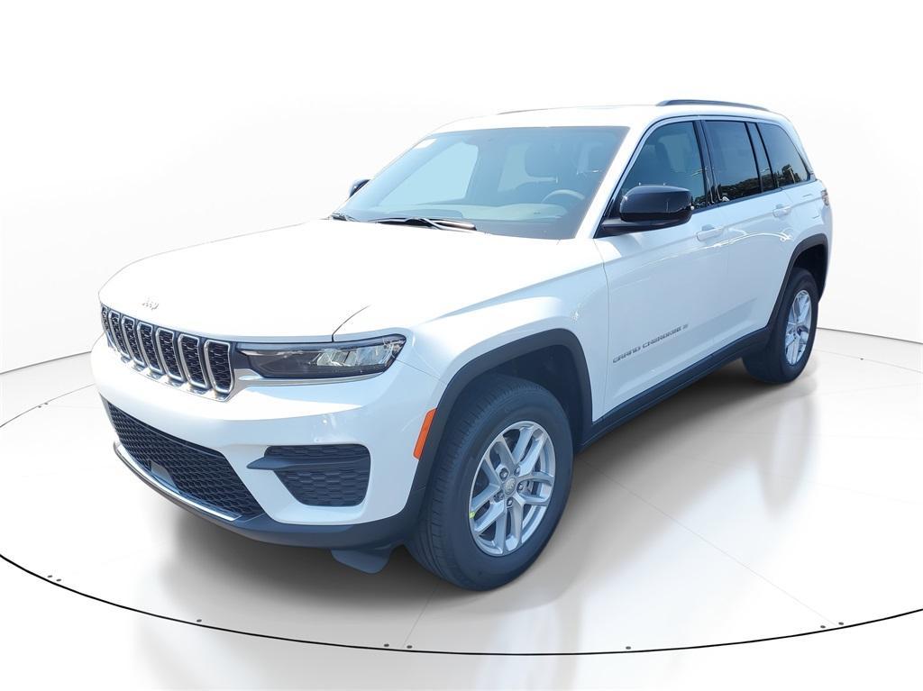 new 2025 Jeep Grand Cherokee car, priced at $38,530