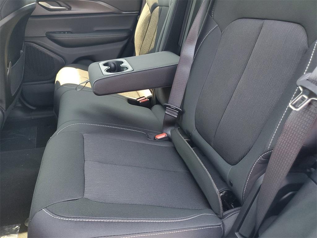 new 2025 Jeep Grand Cherokee car, priced at $38,530